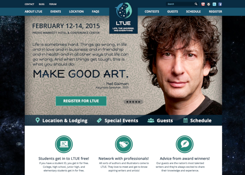 Branding and Website Redesign